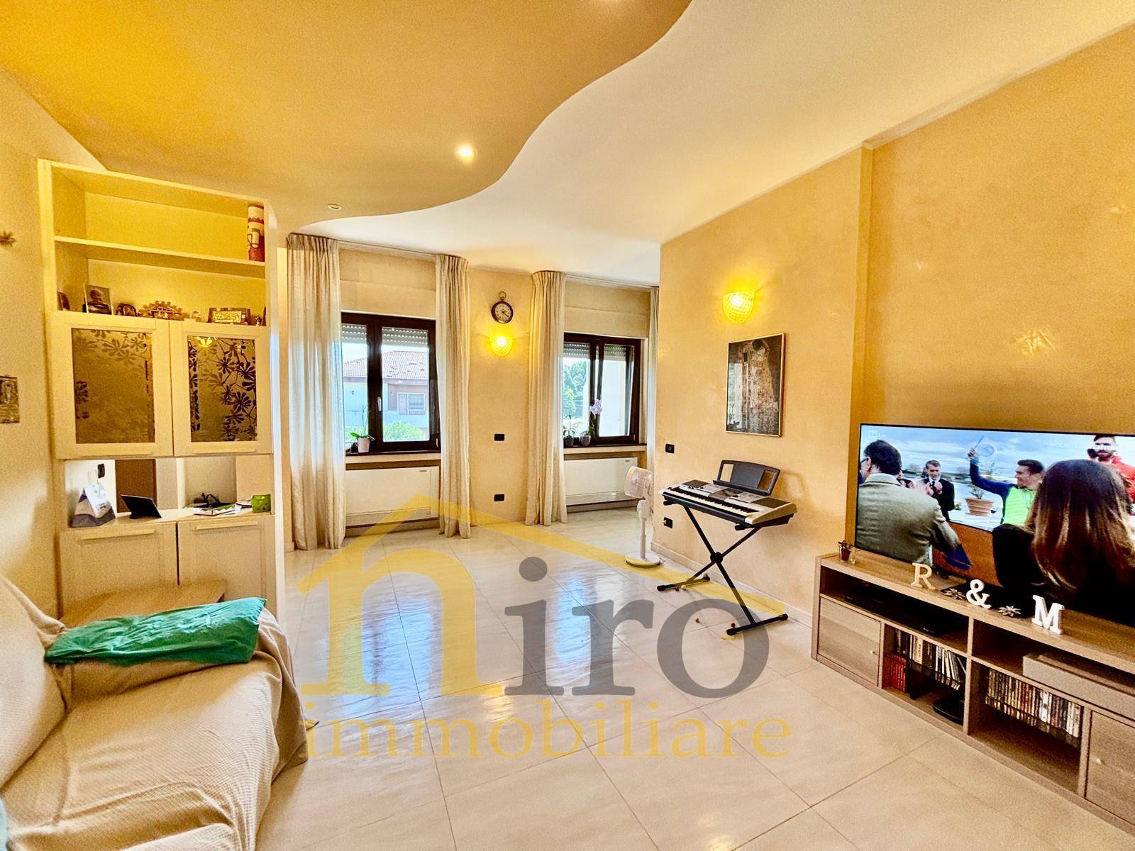 Appartamento in vendita a Miglianico, Cerreto