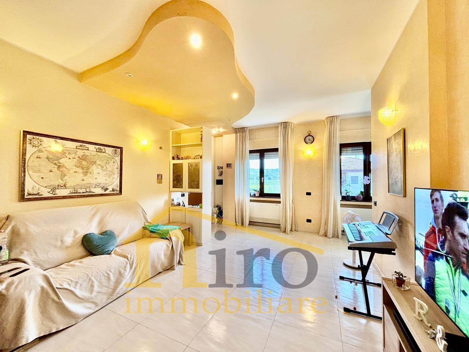 Appartamento in vendita a Miglianico, Cerreto