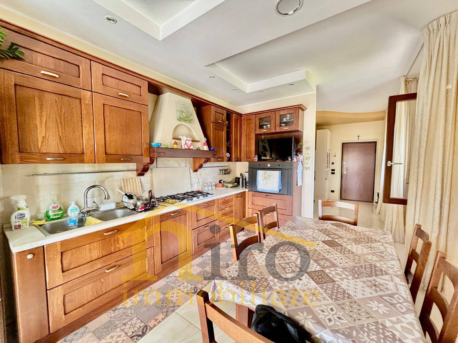 Appartamento in vendita a Miglianico, Cerreto