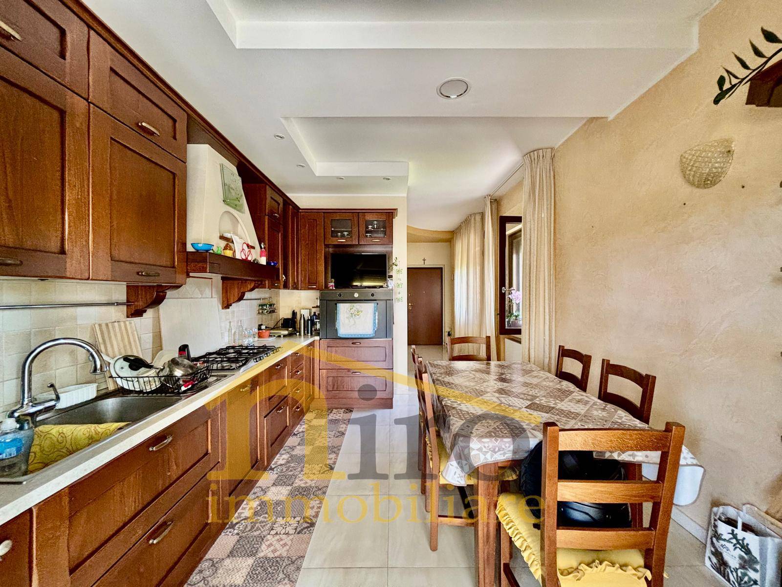 Appartamento in vendita a Miglianico, Cerreto