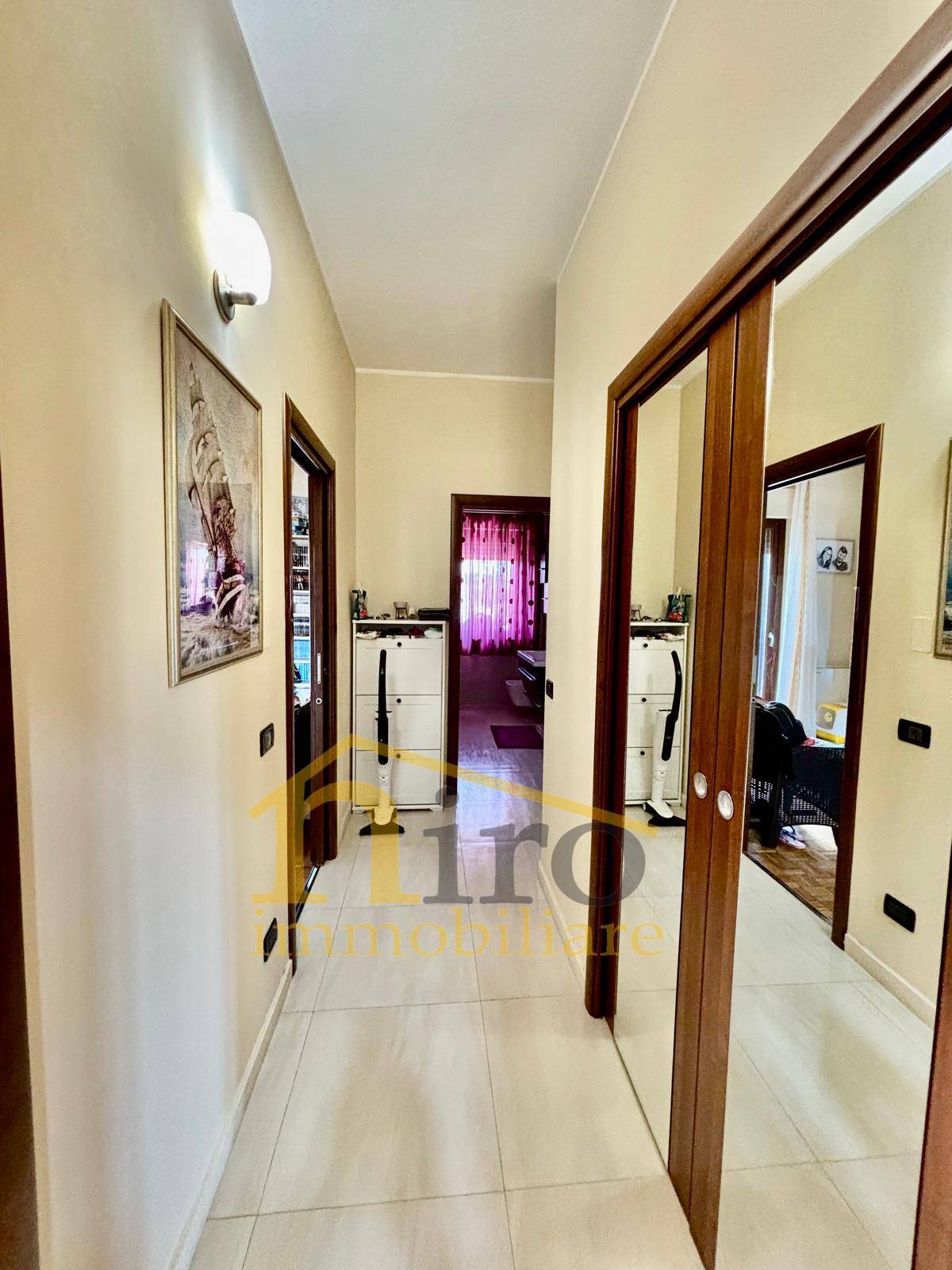 Appartamento in vendita a Miglianico, Cerreto