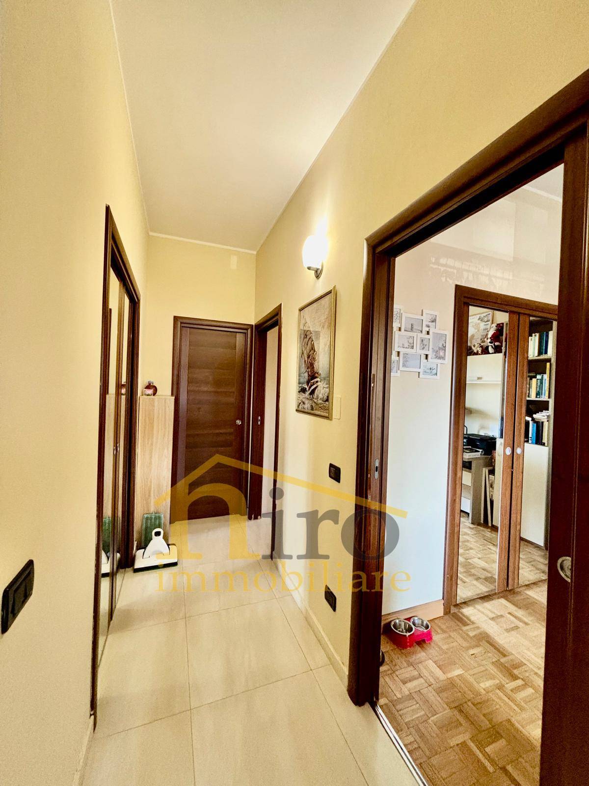 Appartamento in vendita a Miglianico, Cerreto