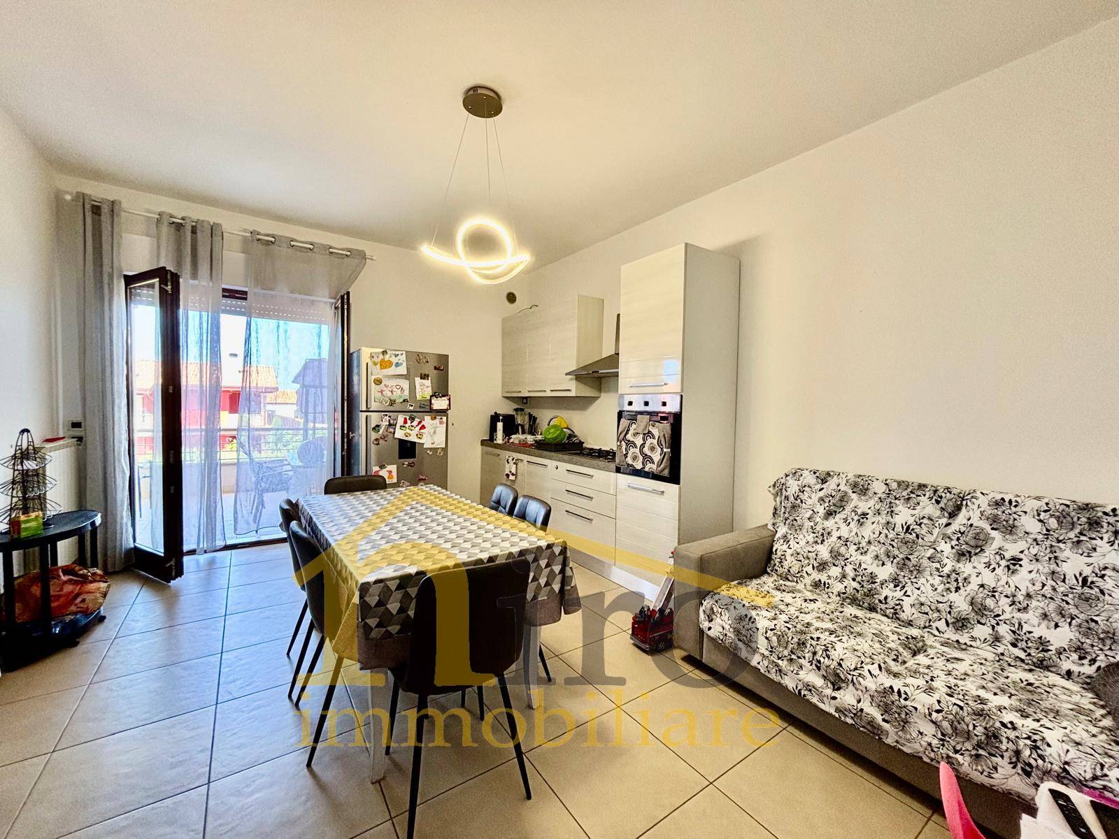 Appartamento in vendita a Miglianico, Cerreto