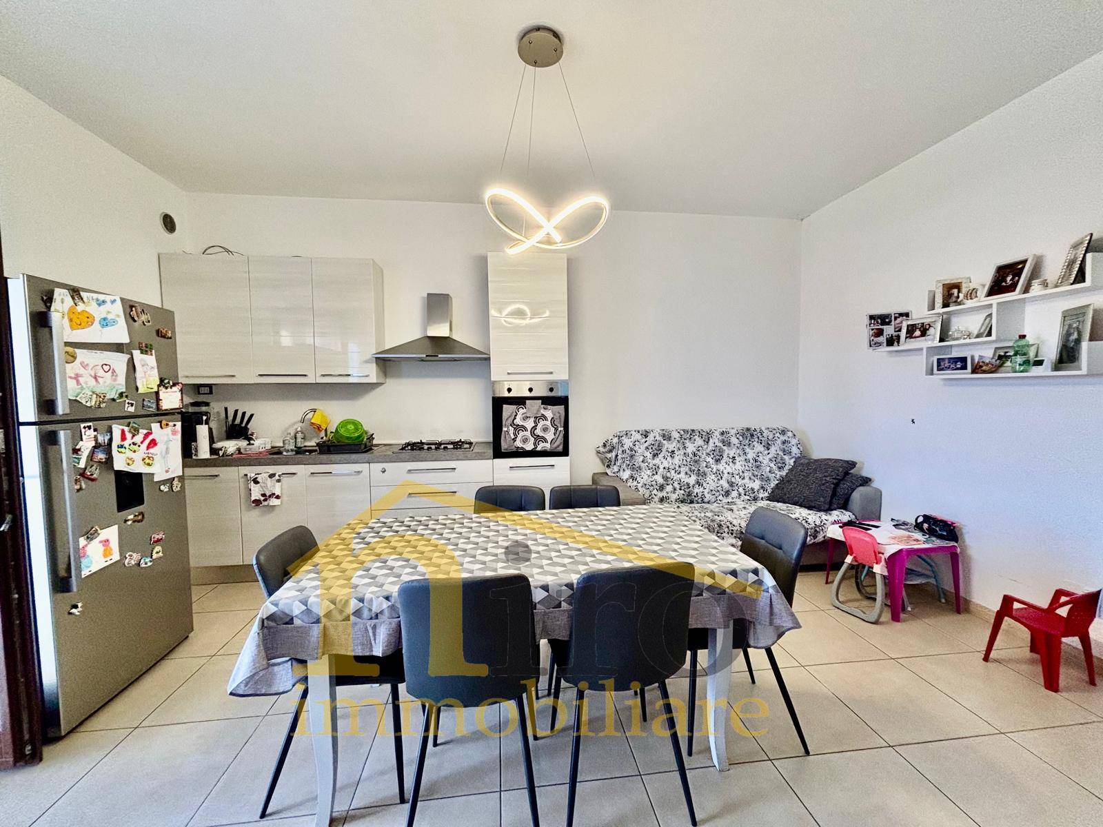 Appartamento in vendita a Miglianico, Cerreto