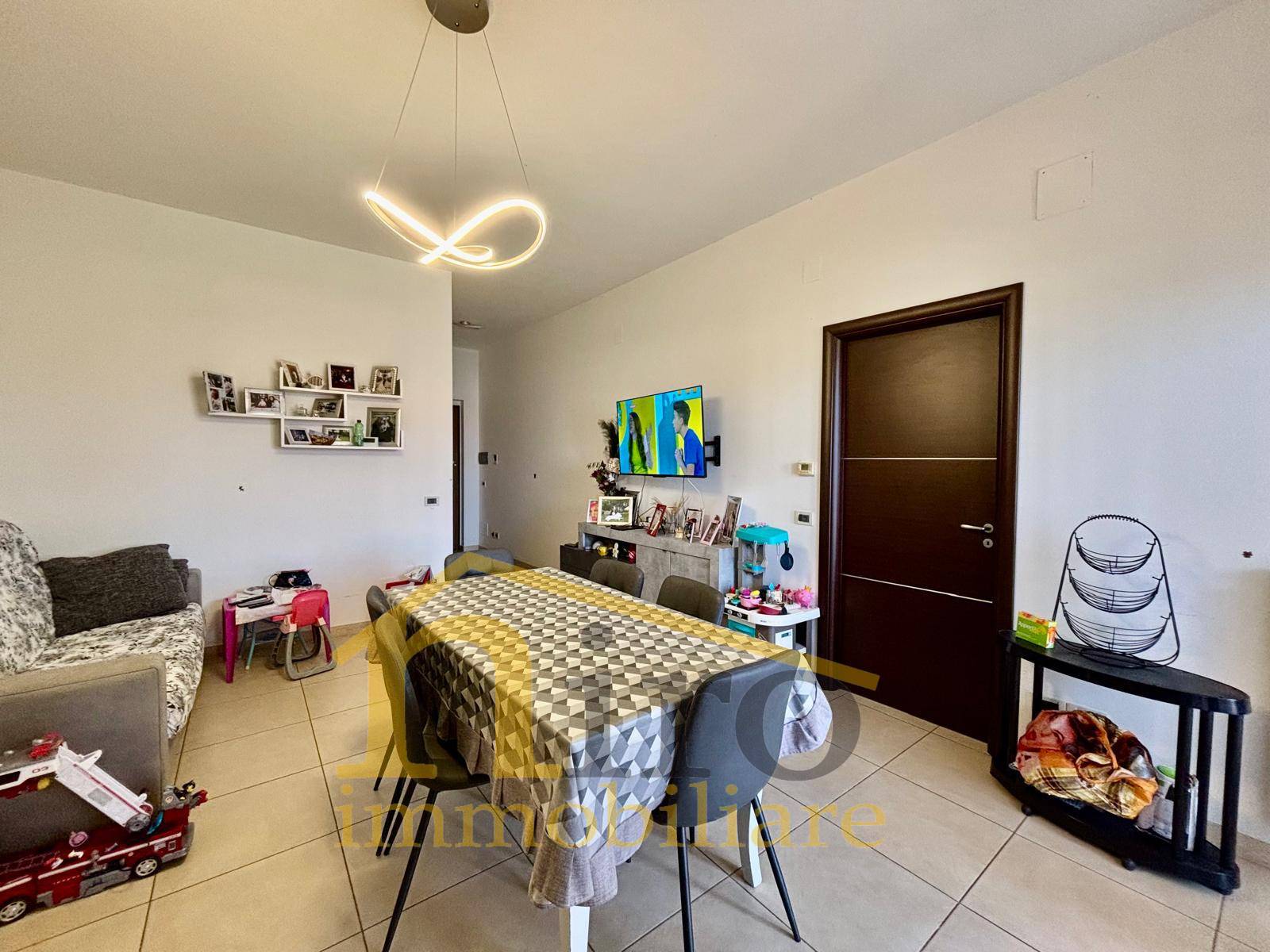 Appartamento in vendita a Miglianico, Cerreto