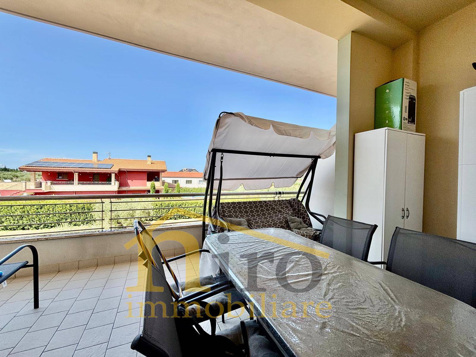 Appartamento in vendita a Miglianico, Cerreto