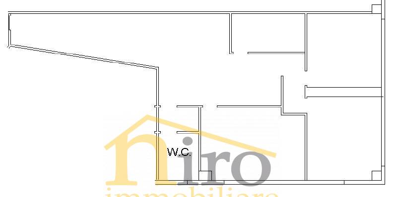 Studio/Ufficio in affitto a Torrevecchia Teatina