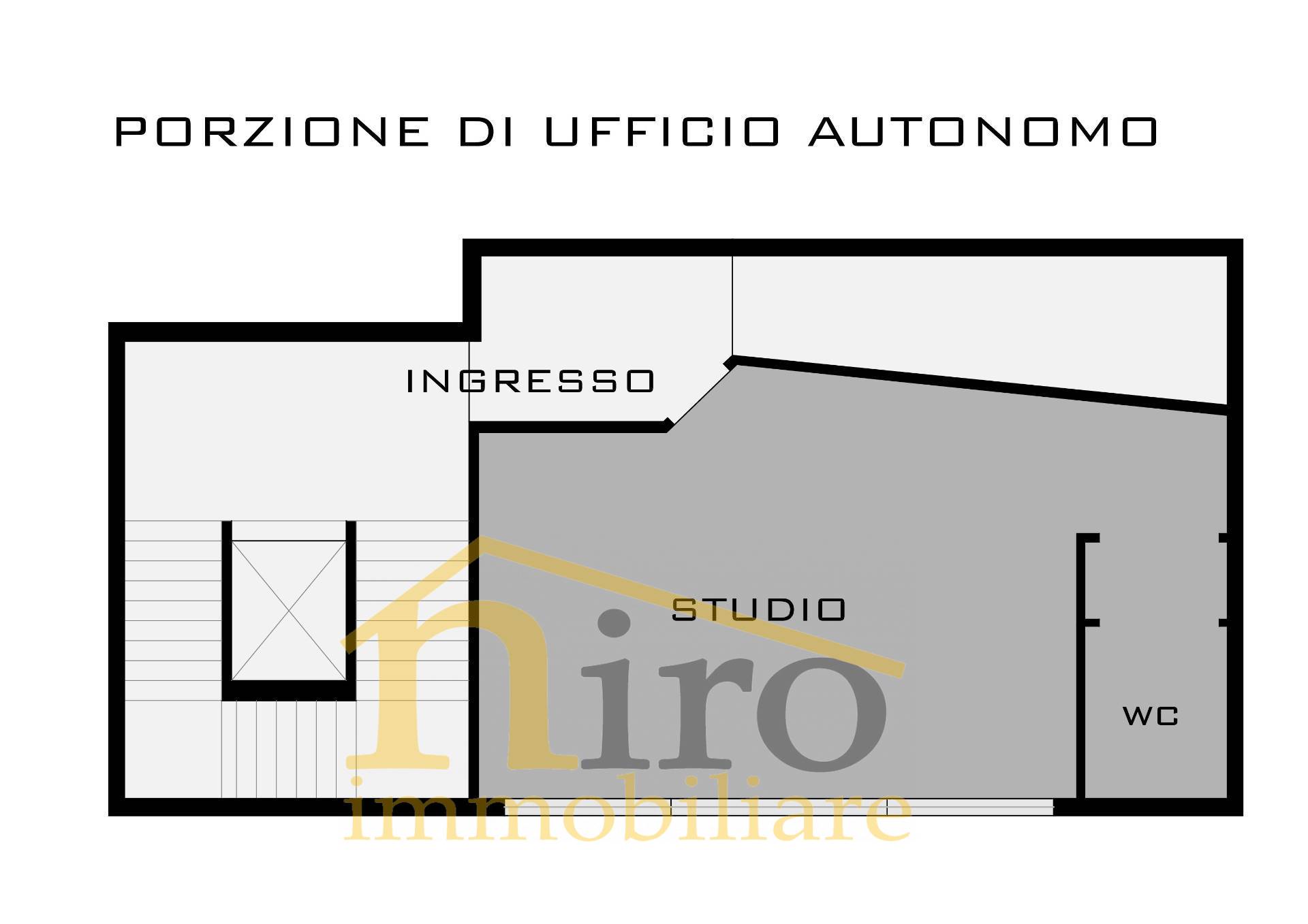 Studio/Ufficio in affitto a Torrevecchia Teatina