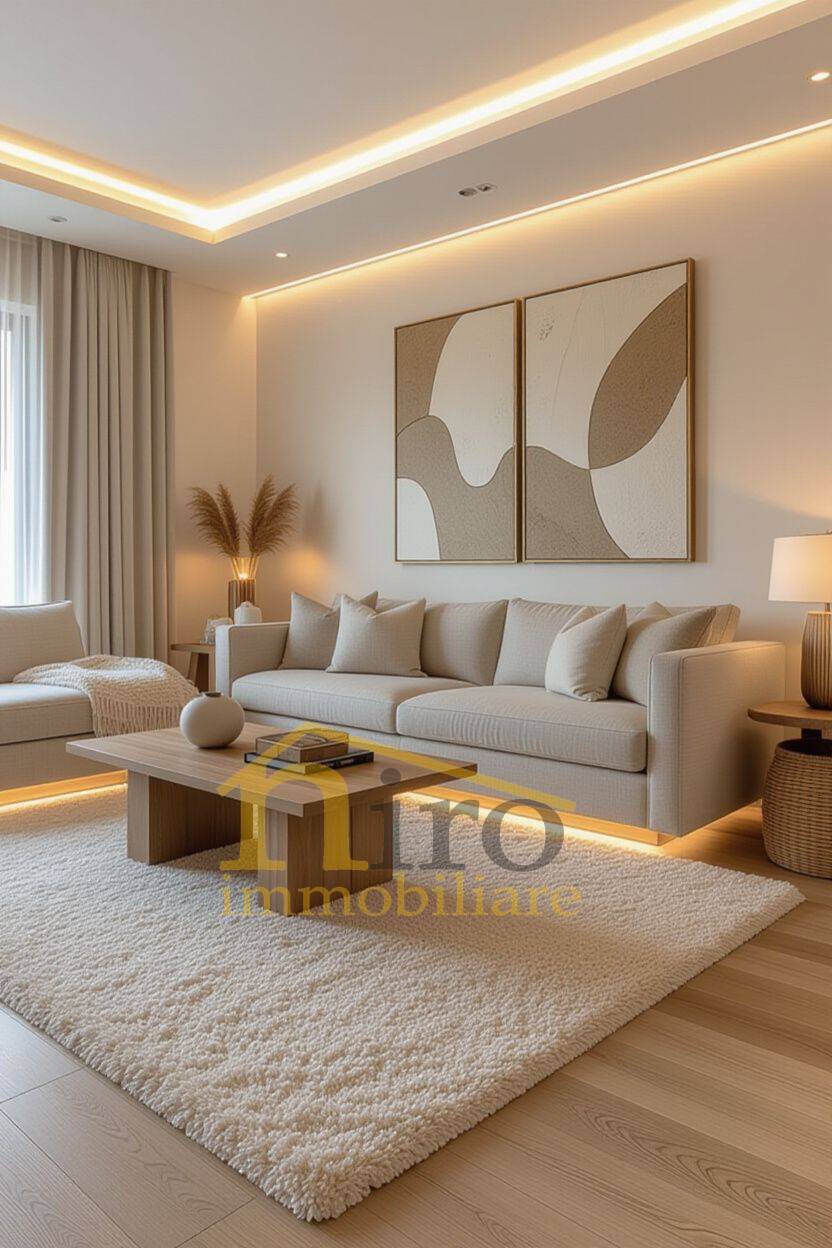 Appartamento in vendita a Pescara, Centro