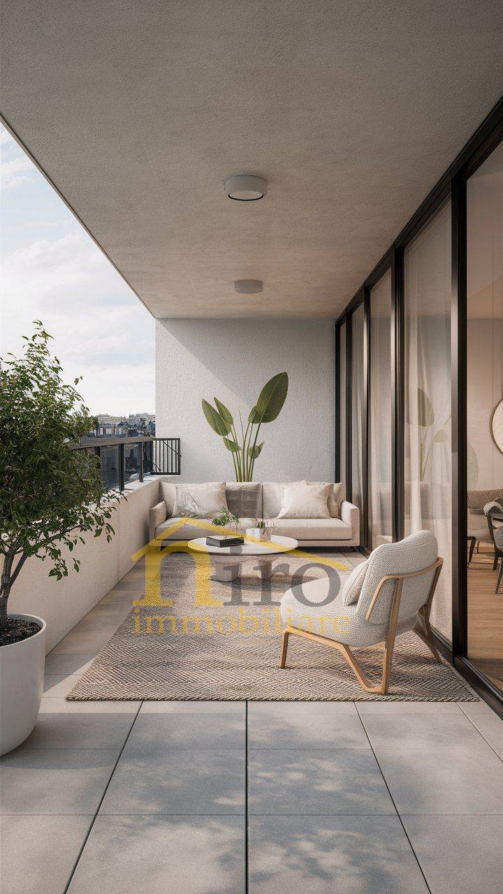 Appartamento in vendita a Pescara, Centro