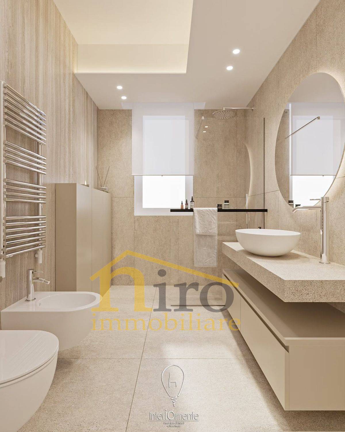 Appartamento in vendita a Pescara, Centro