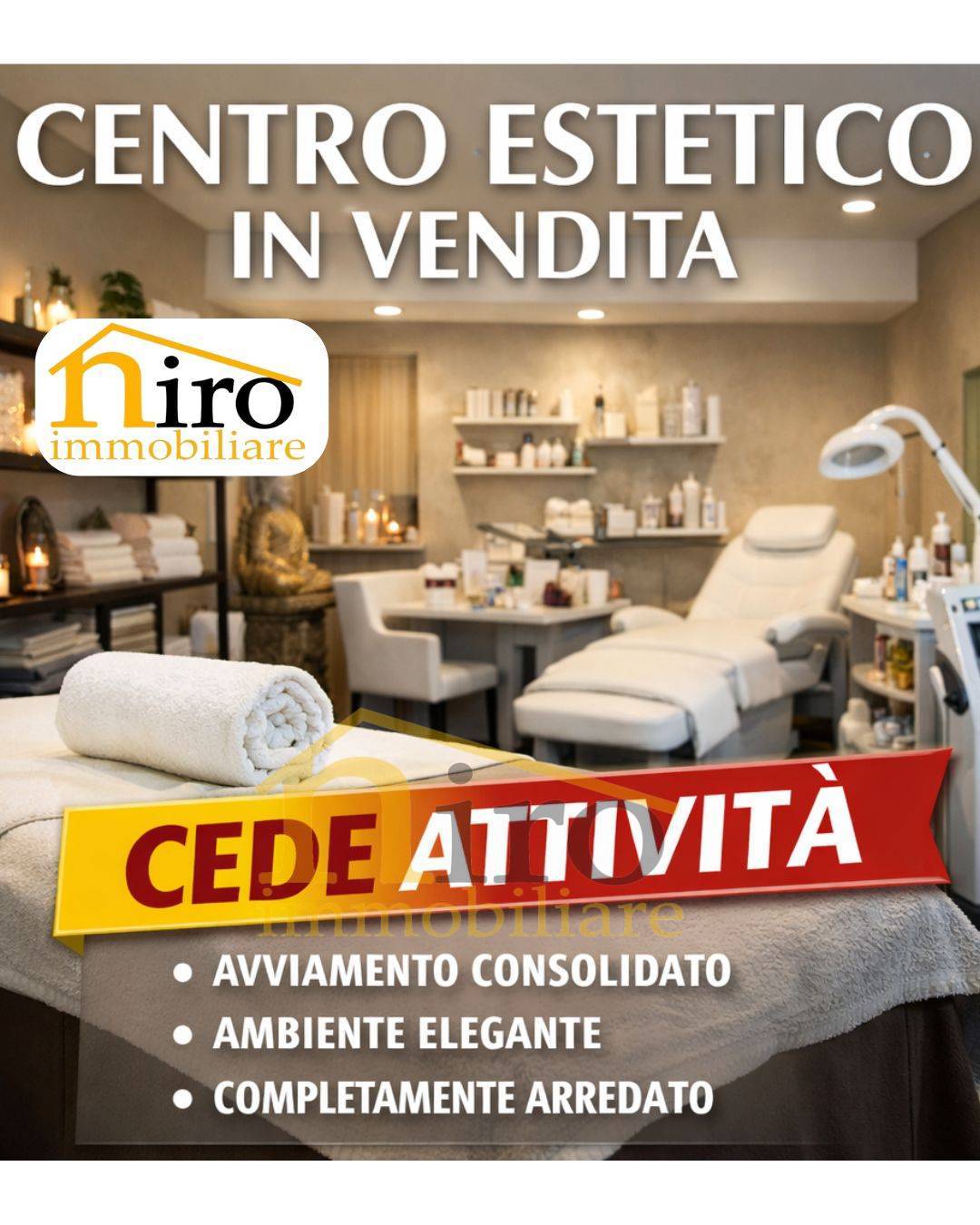 Attivit commerciale in vendita a Pescara