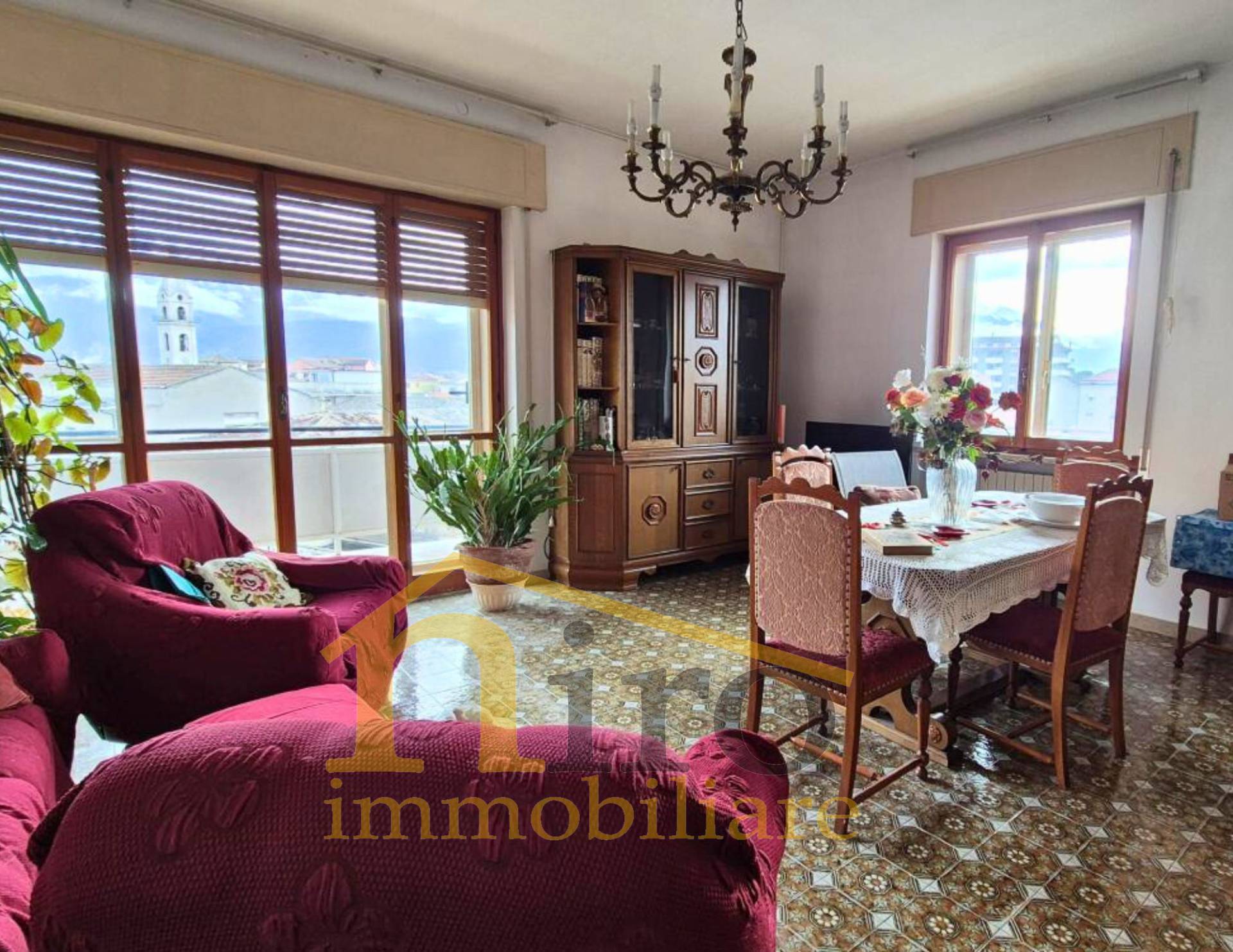 Appartamento in vendita a Sulmona