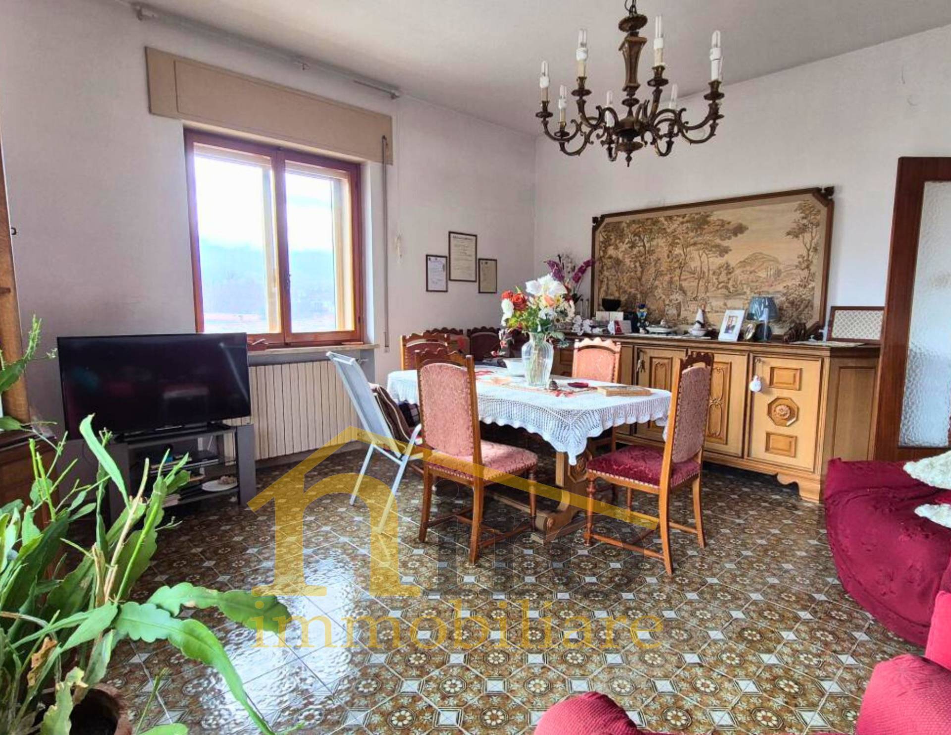 Appartamento in vendita a Sulmona