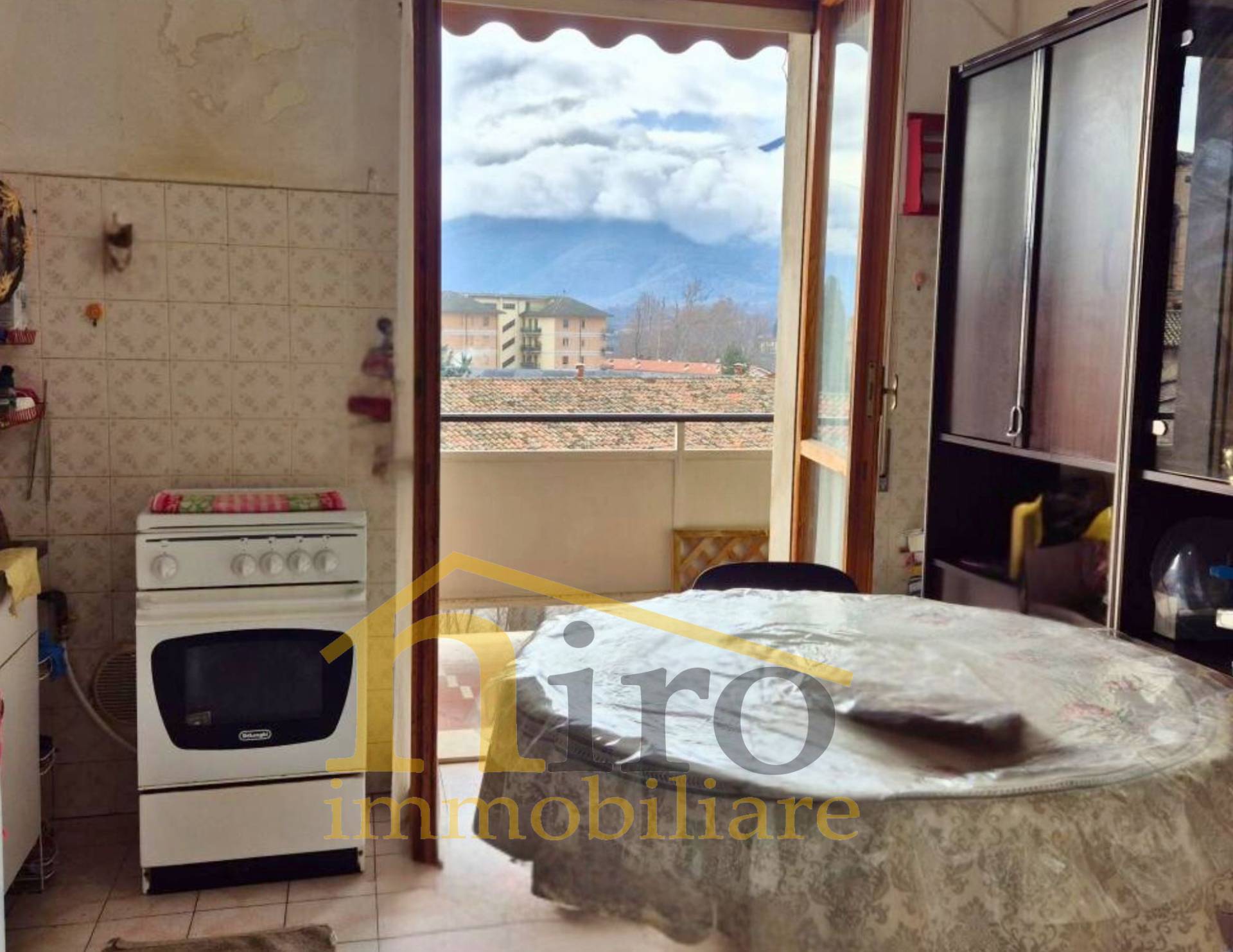 Appartamento in vendita a Sulmona