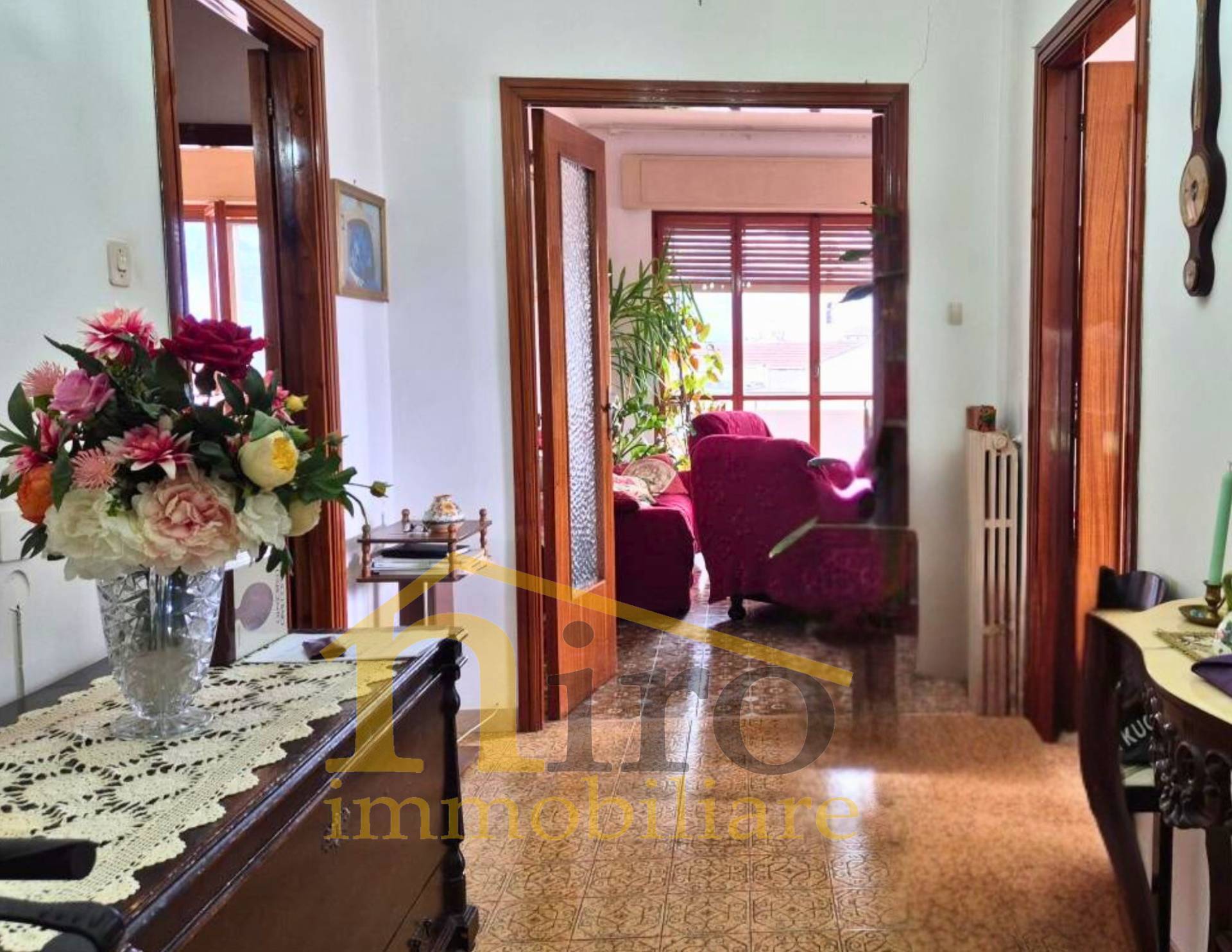 Appartamento in vendita a Sulmona