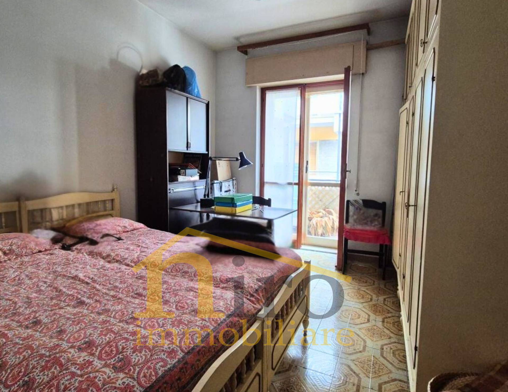 Appartamento in vendita a Sulmona