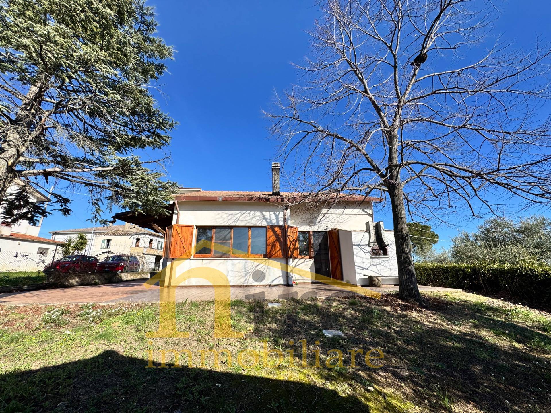 Casa singola in vendita a Moscufo, Senarica-Vertilina