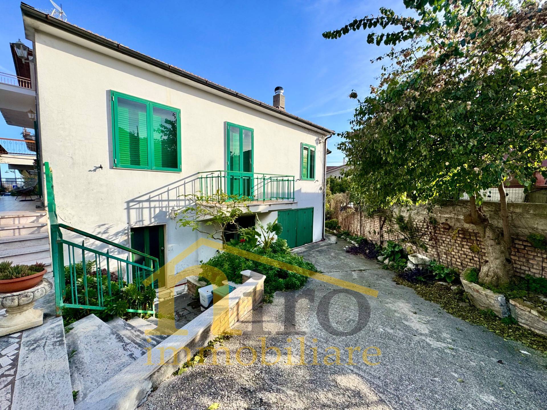 Casa singola in vendita a Cepagatti