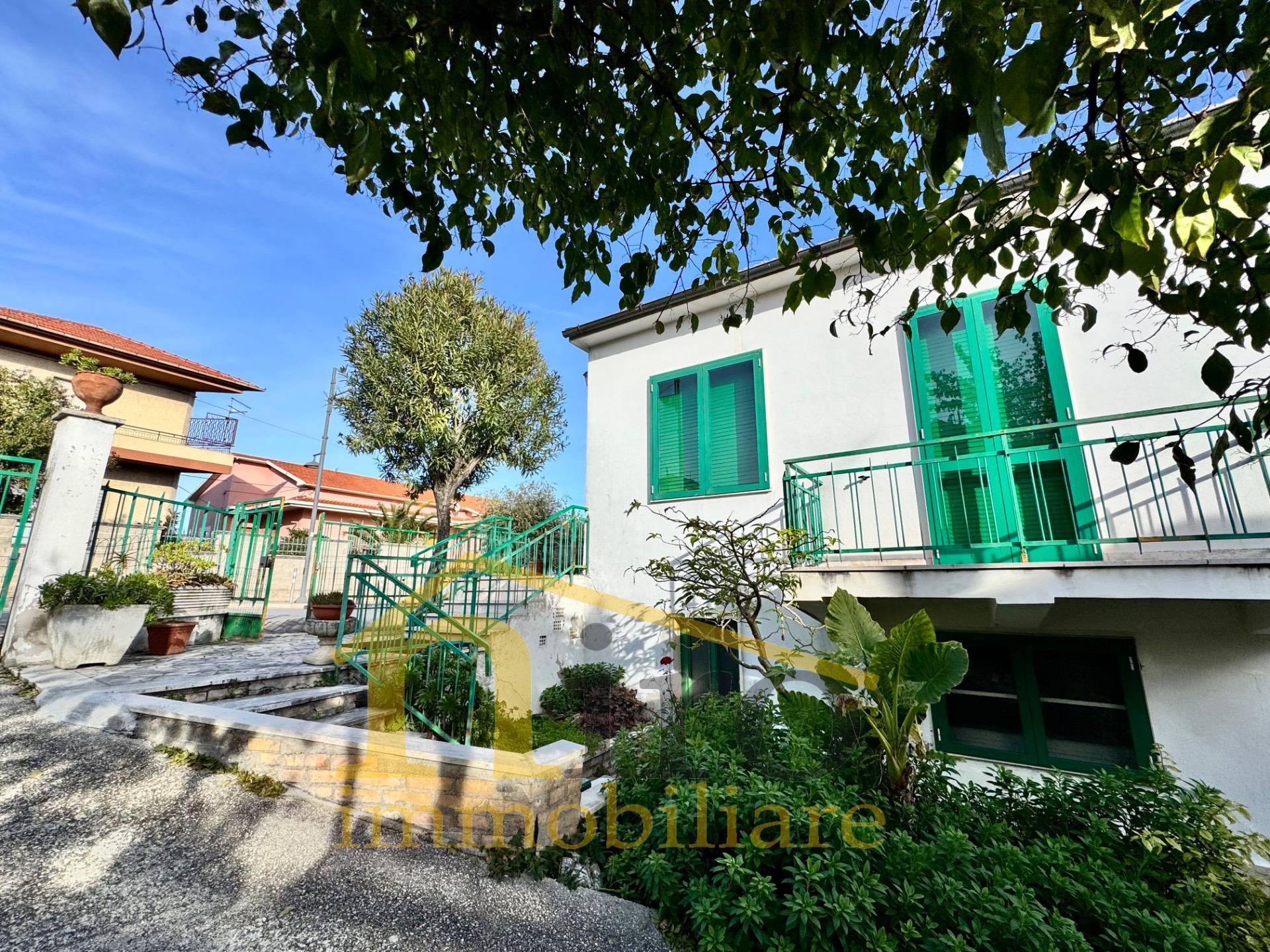 Casa singola in vendita a Cepagatti