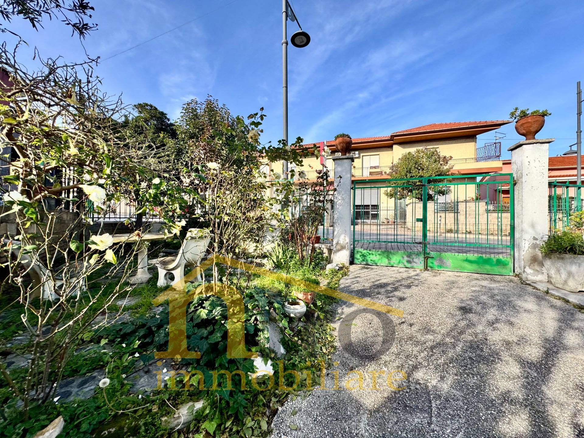 Casa singola in vendita a Cepagatti