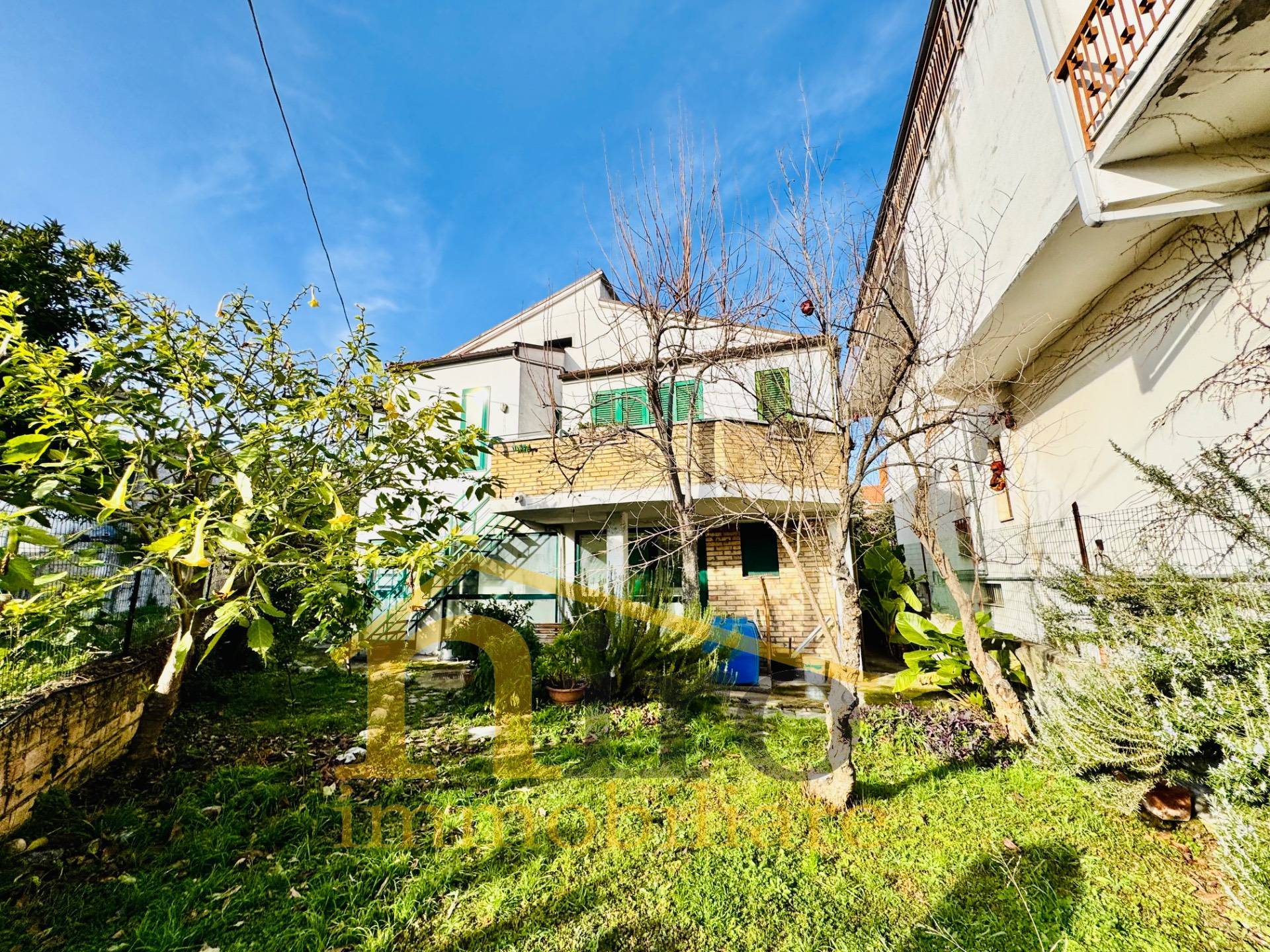 Casa singola in vendita a Cepagatti