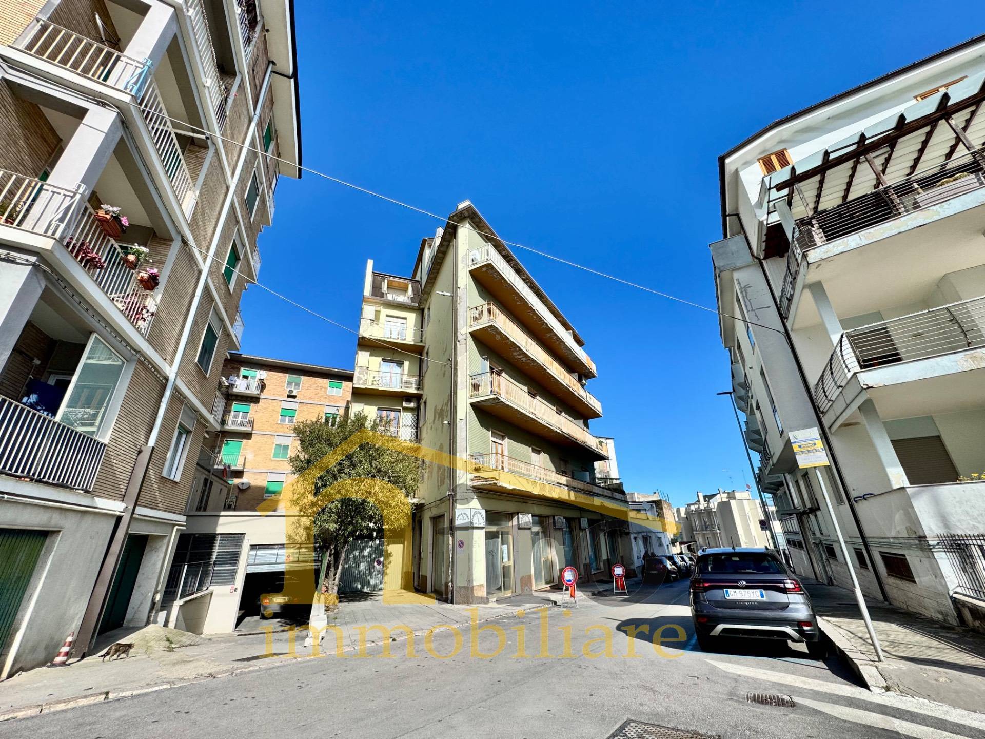 Attico in vendita a Ortona