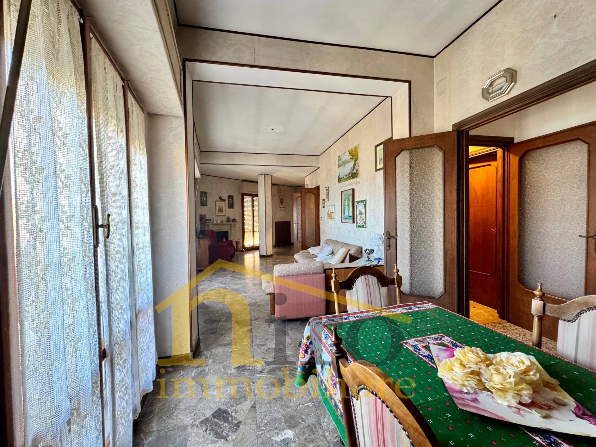 Attico in vendita a Ortona