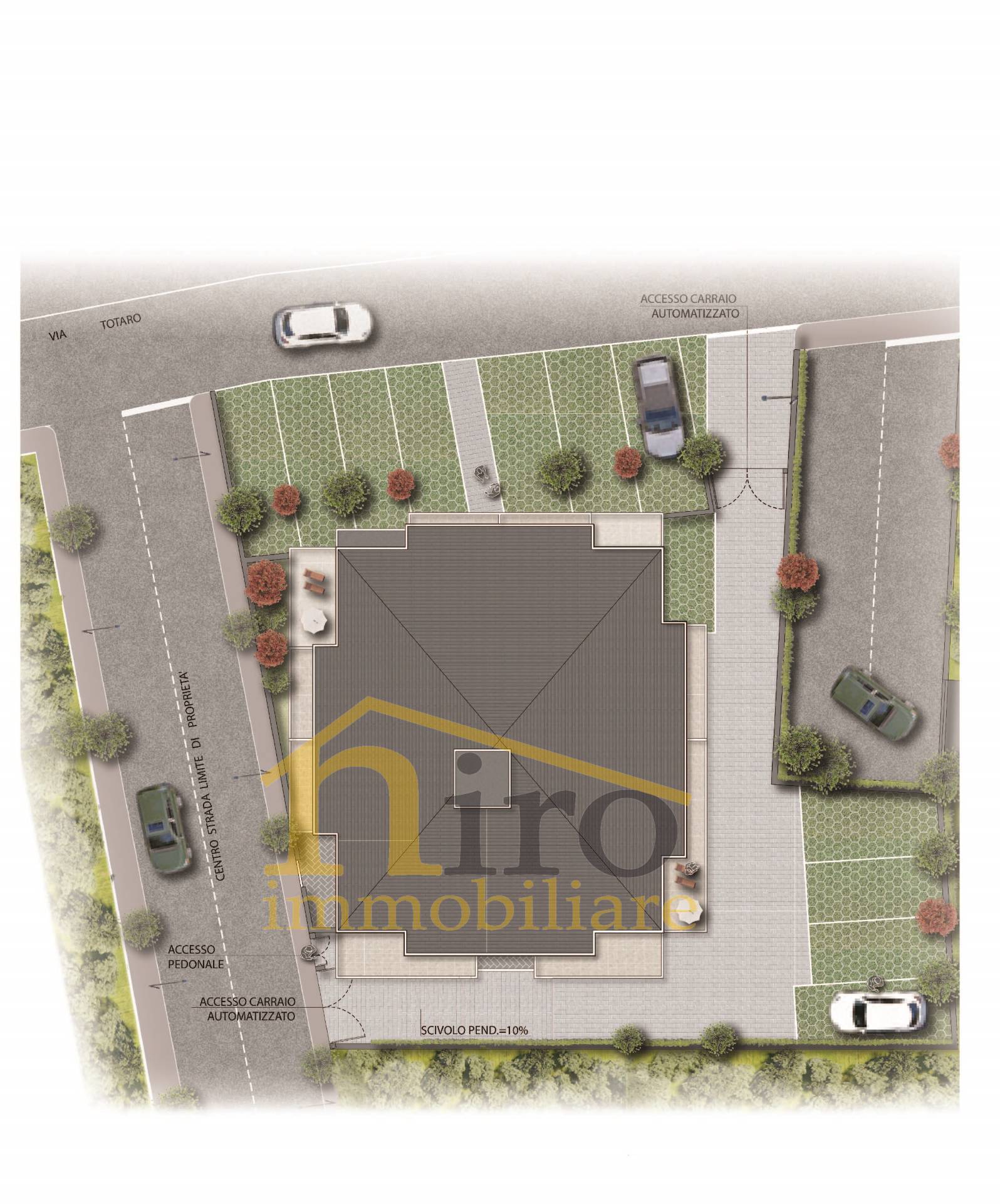 Appartamento in vendita a Silvi, Silvi Marina