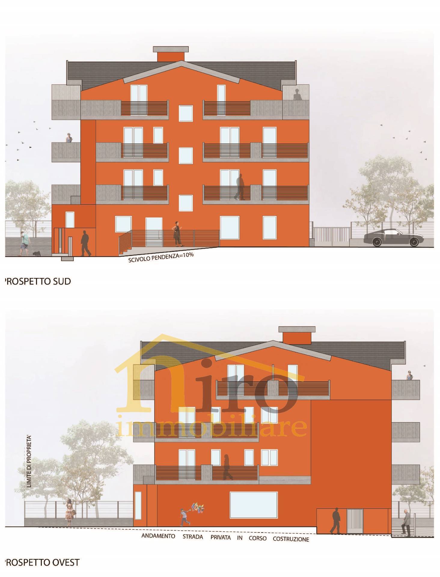 Appartamento in vendita a Silvi, Silvi Marina