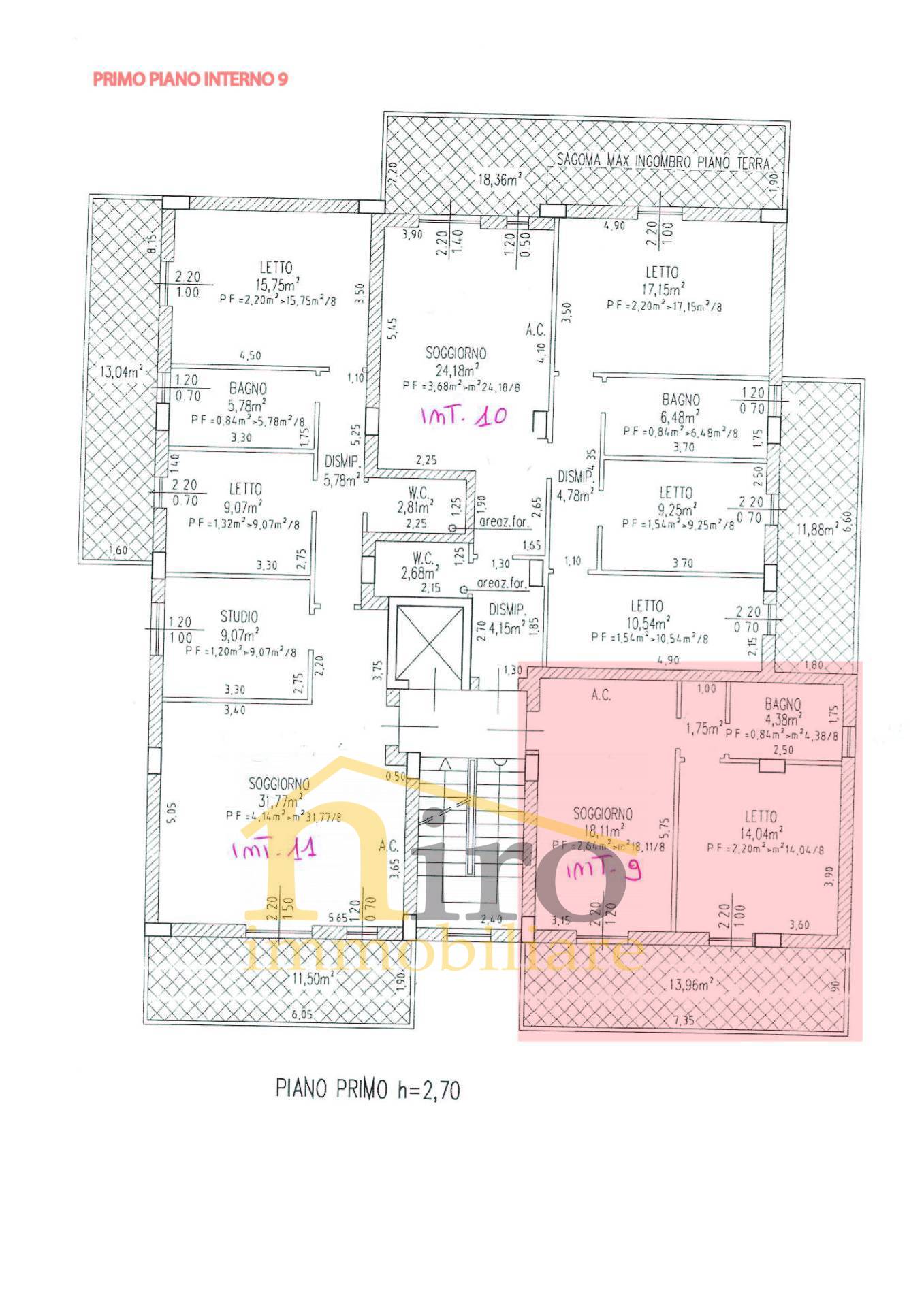 Appartamento in vendita a Silvi, Silvi Marina