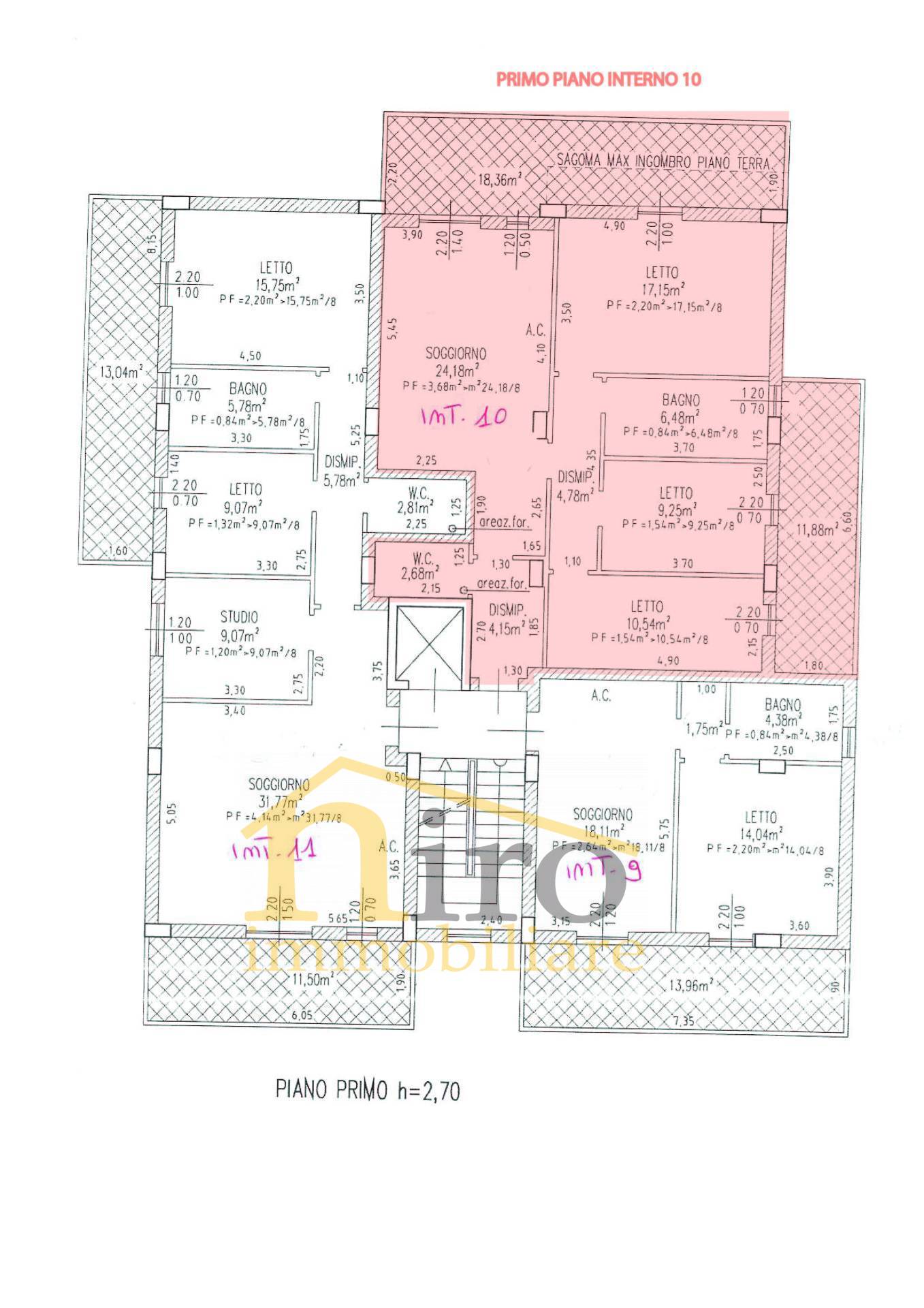 Appartamento in vendita a Silvi, Silvi Marina