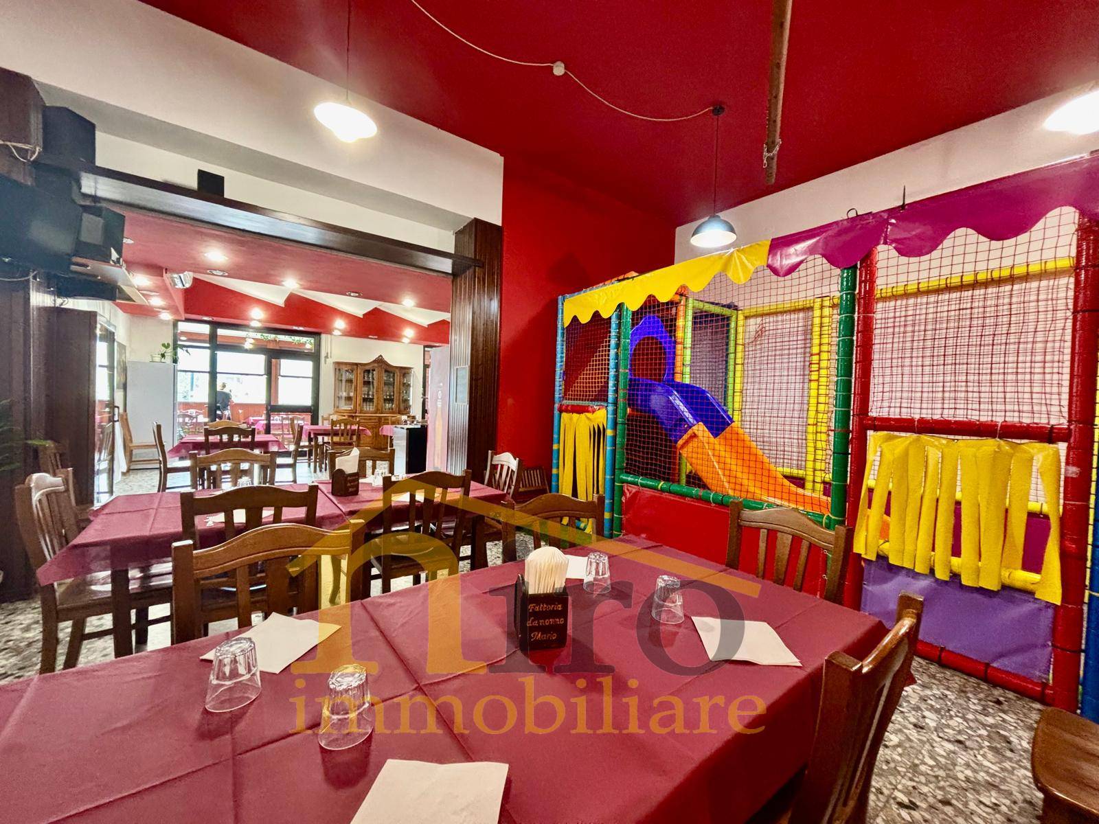 Attivit commerciale in vendita a Montesilvano