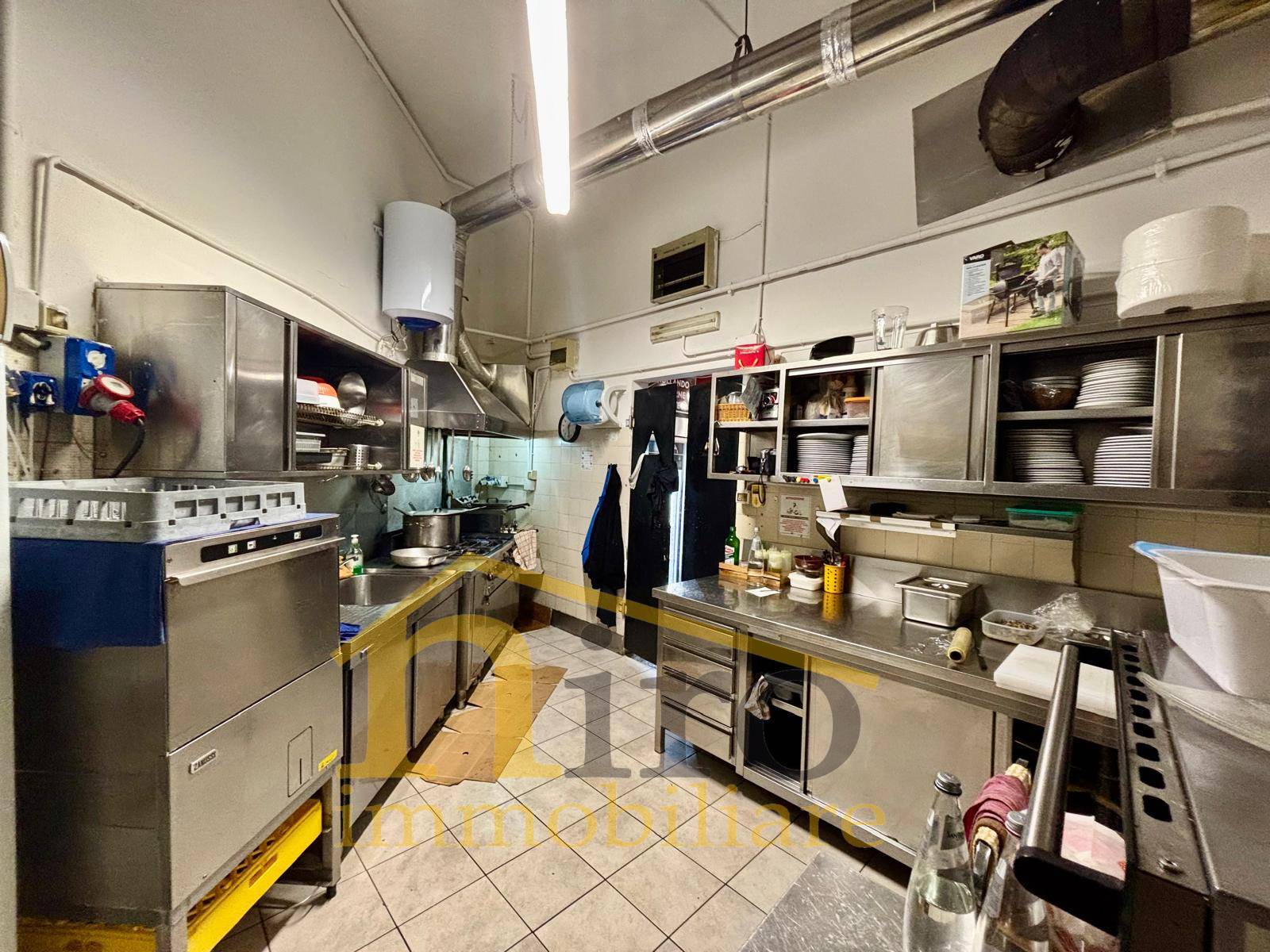 Attivit commerciale in vendita a Montesilvano