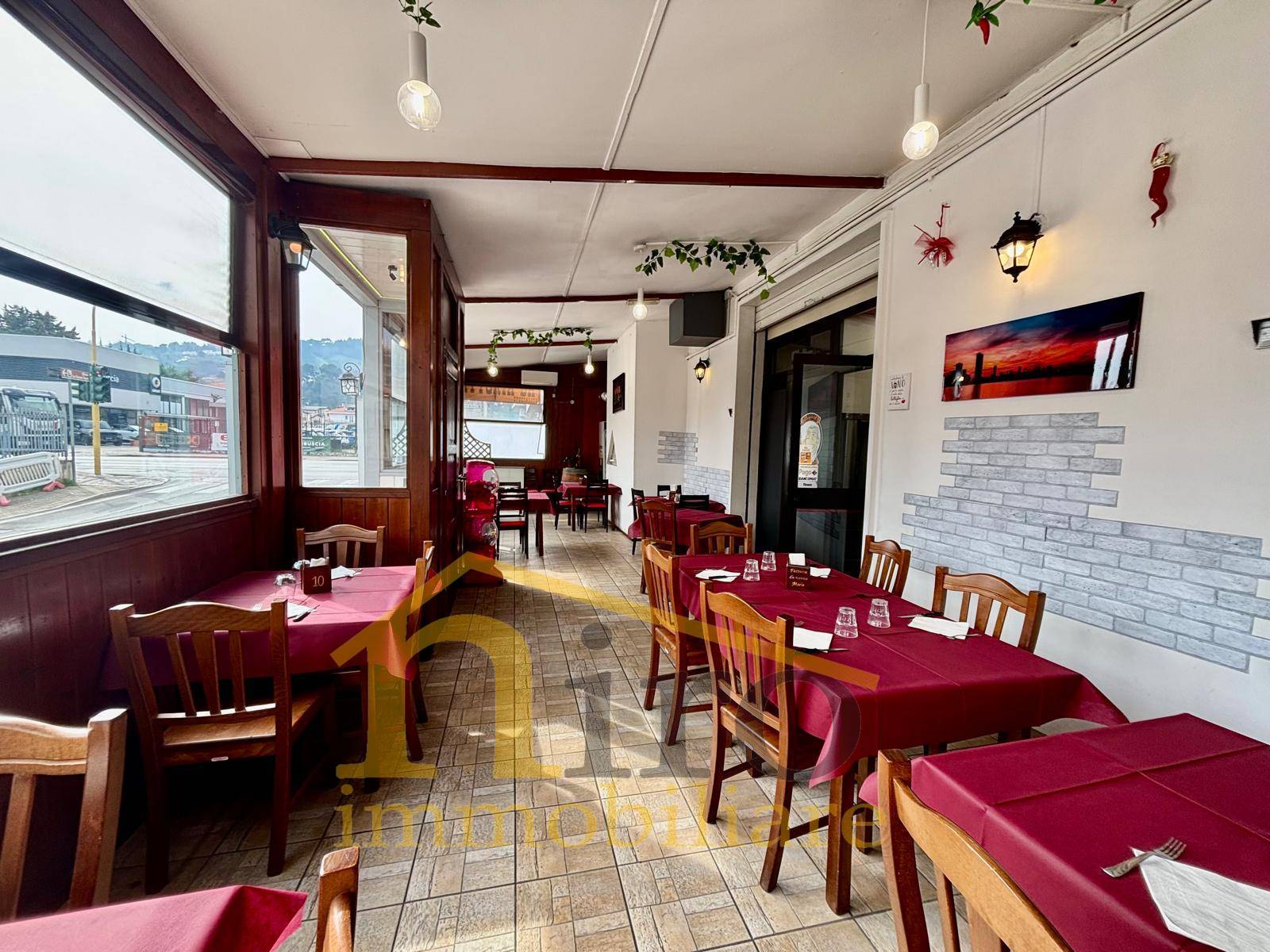 Attivit commerciale in vendita a Montesilvano