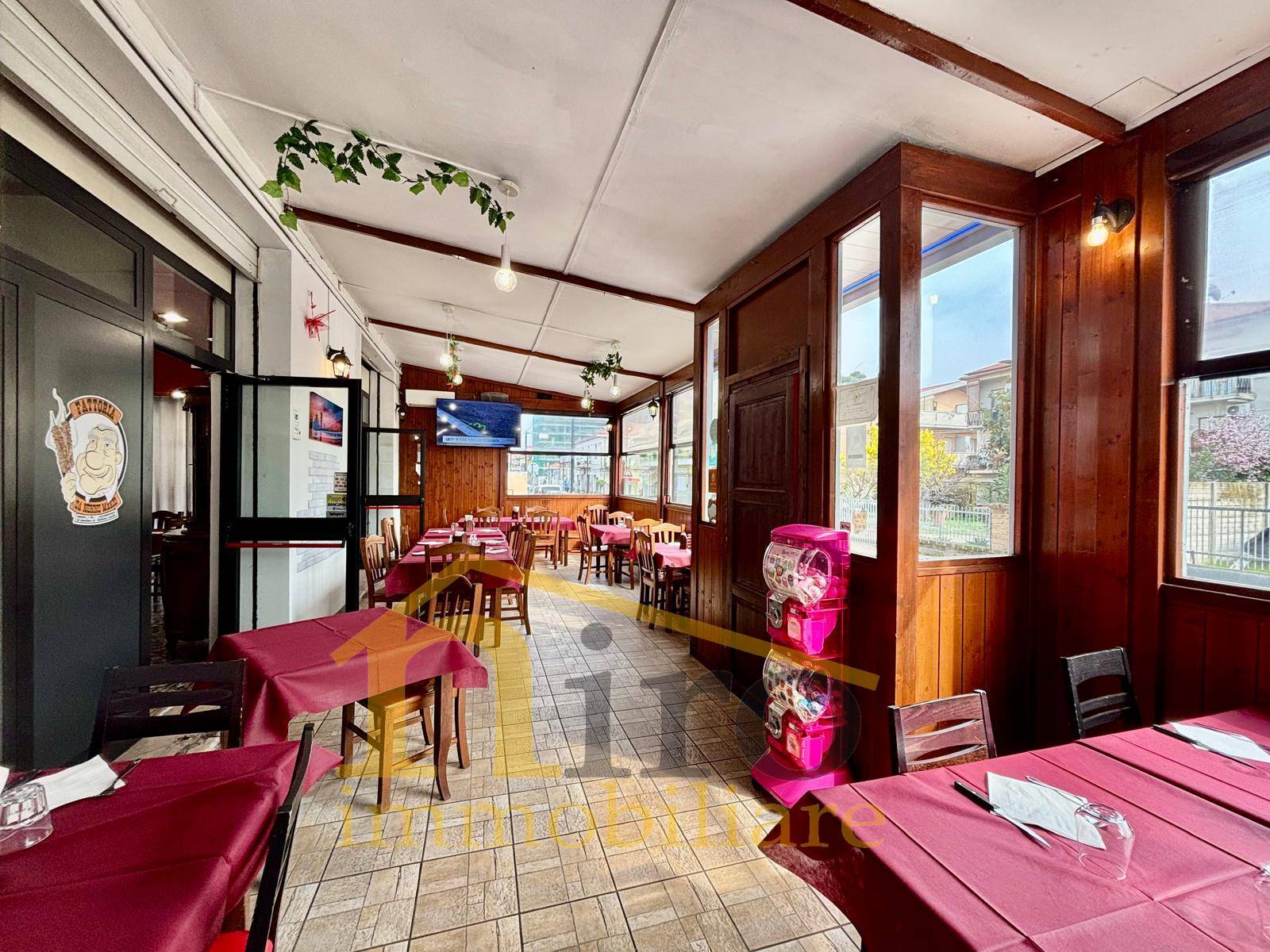 Attivit commerciale in vendita a Montesilvano