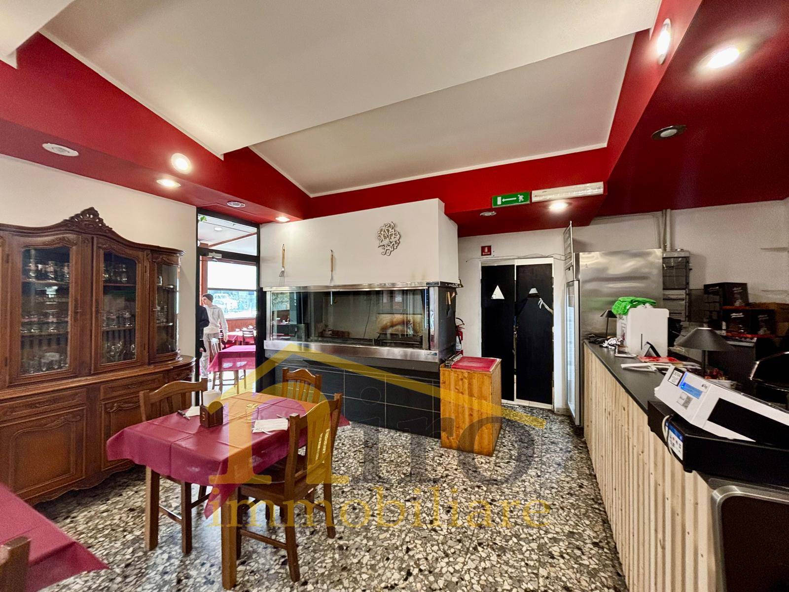 Attivit commerciale in vendita a Montesilvano