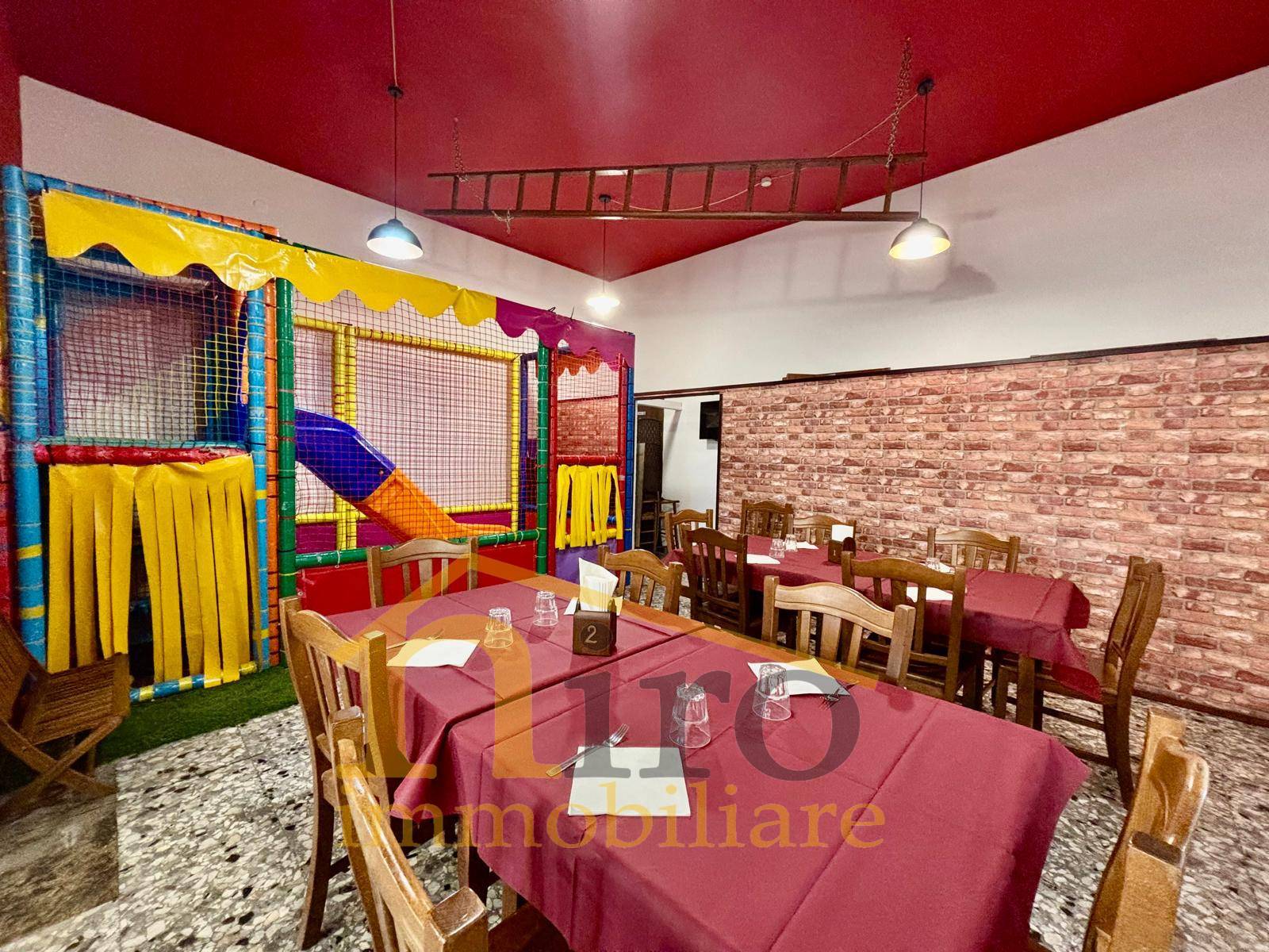 Attivit commerciale in vendita a Montesilvano