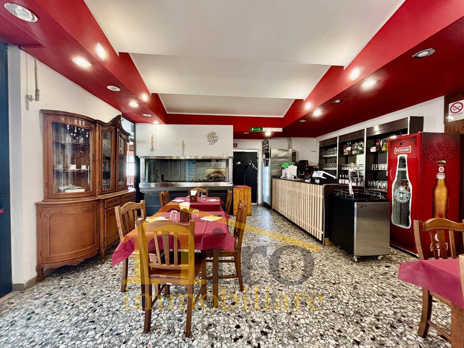 Attivit commerciale in vendita a Montesilvano