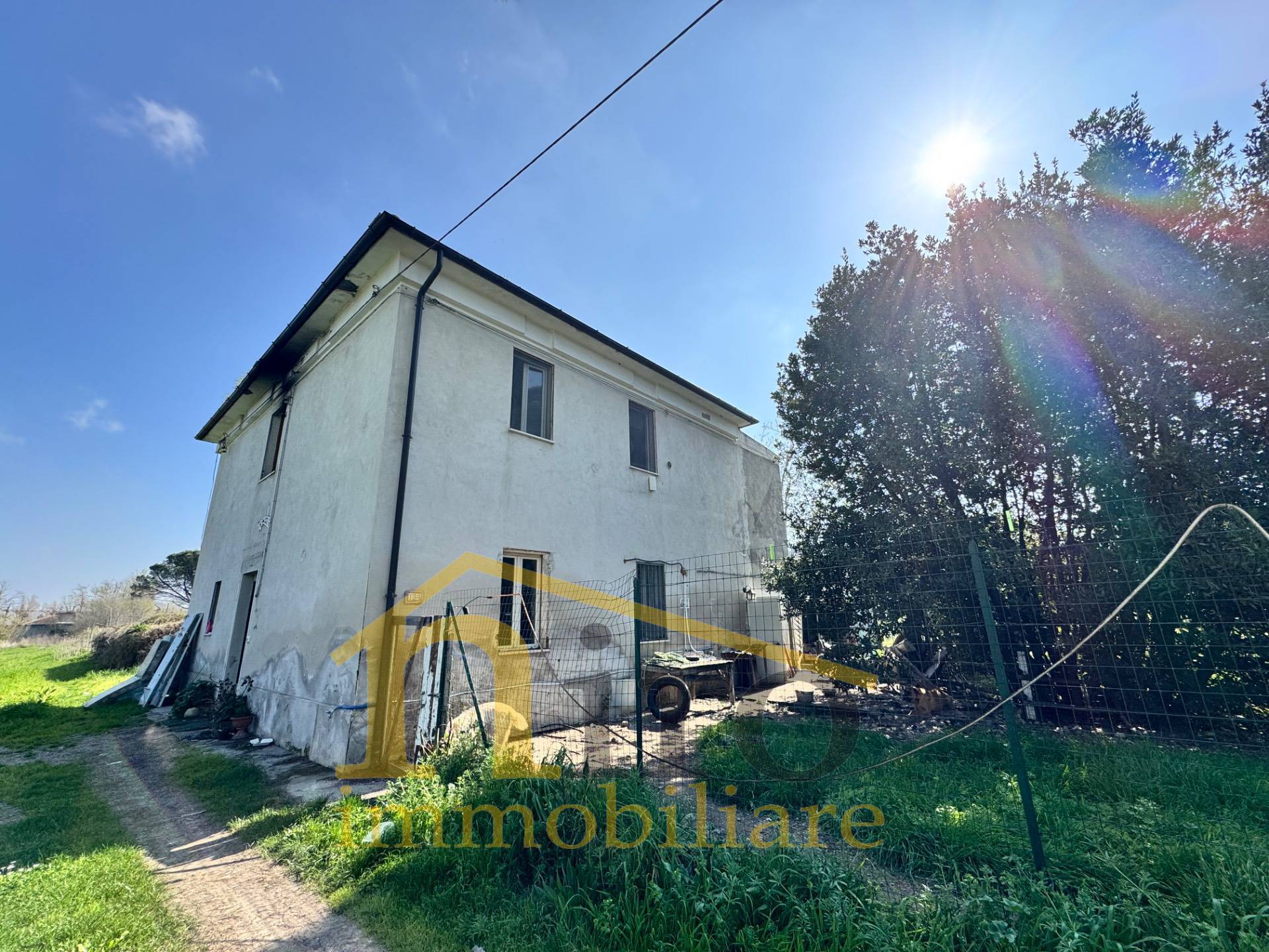 Casa singola in vendita a Collecorvino