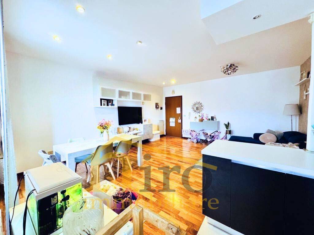 Appartamento in vendita a Montesilvano