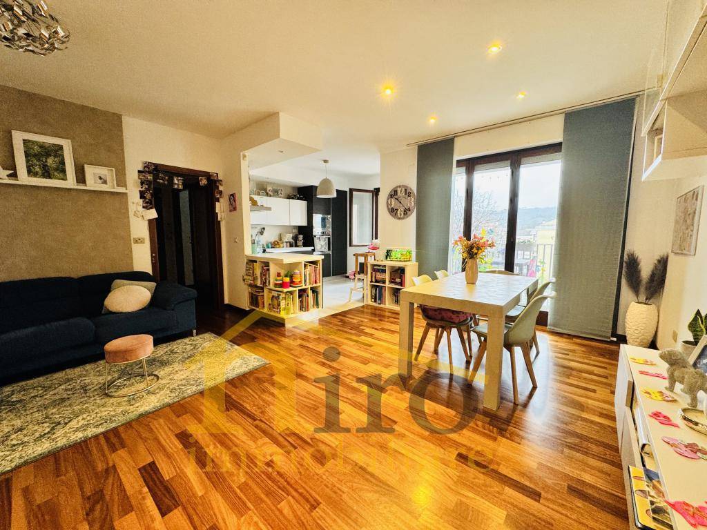 Appartamento in vendita a Montesilvano