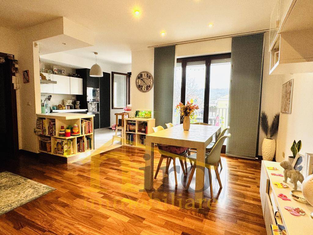 Appartamento in vendita a Montesilvano