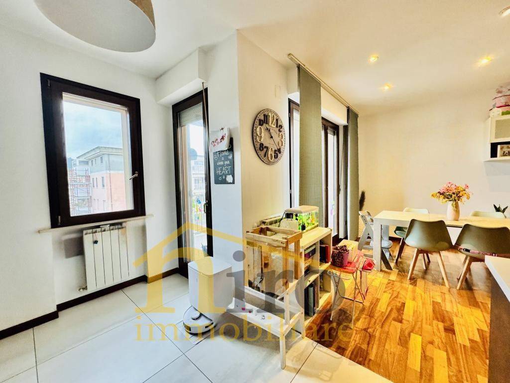 Appartamento in vendita a Montesilvano