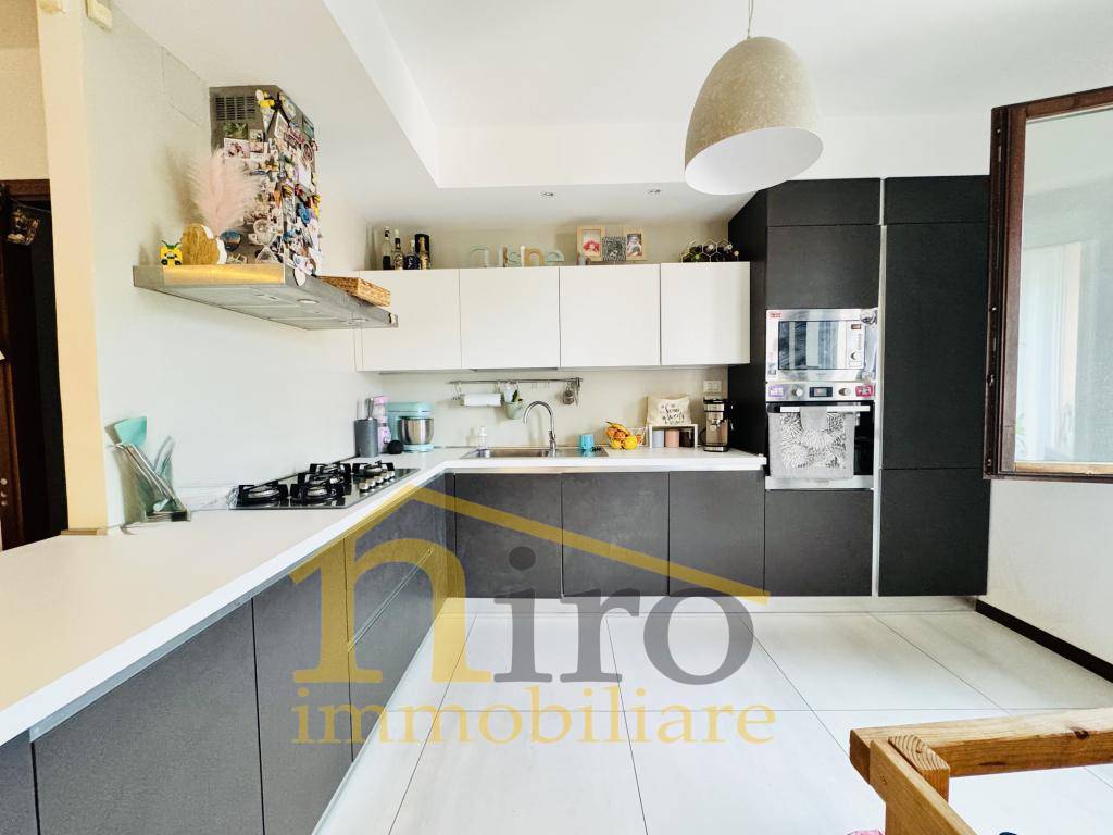 Appartamento in vendita a Montesilvano