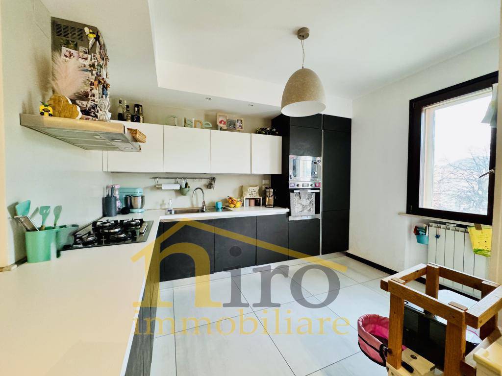 Appartamento in vendita a Montesilvano