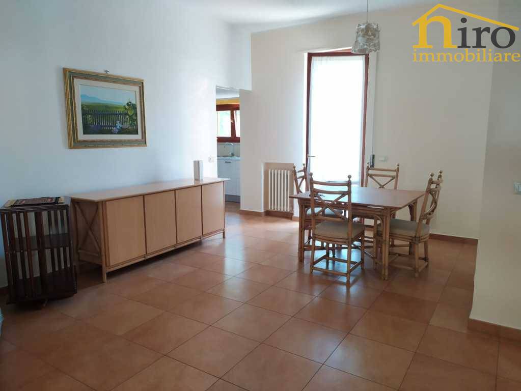 Appartamento in affitto a Pescara, Zona Ospedale