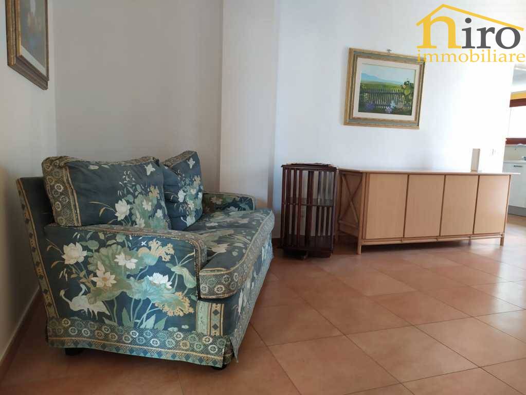 Appartamento in affitto a Pescara, Zona Ospedale