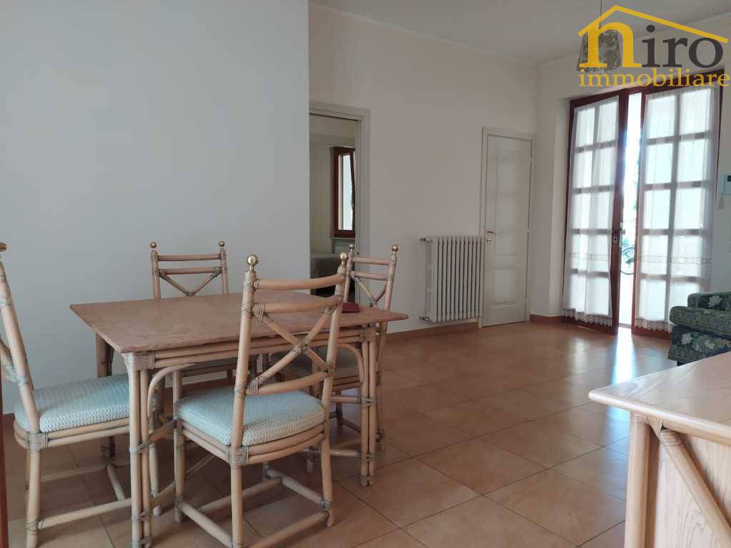 Appartamento in affitto a Pescara, Zona Ospedale