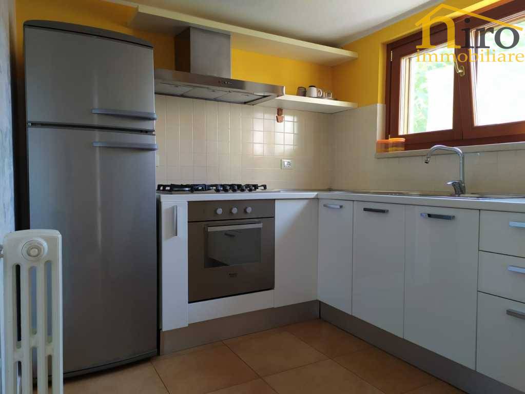 Appartamento in affitto a Pescara, Zona Ospedale